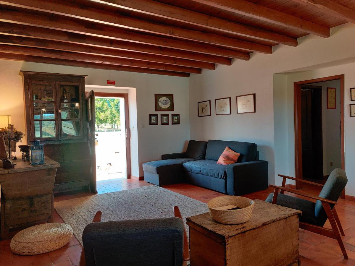Quinta Das Arribas Abrantes Extérieur photo