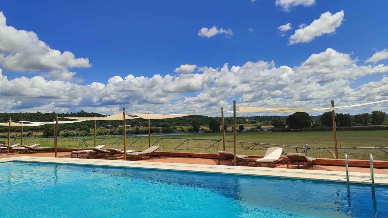 Quinta Das Arribas Abrantes Extérieur photo