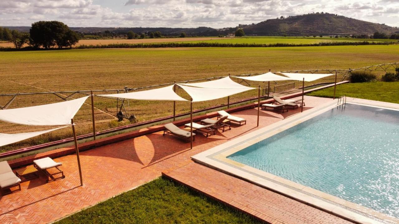 Quinta Das Arribas Abrantes Extérieur photo