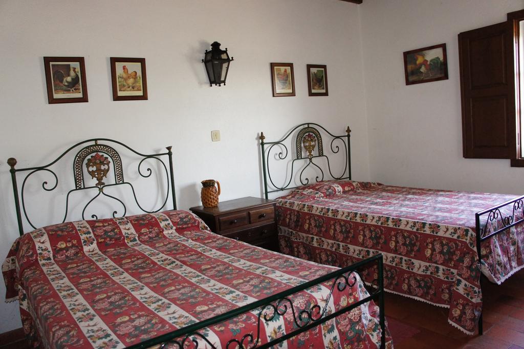 Quinta Das Arribas Abrantes Chambre photo